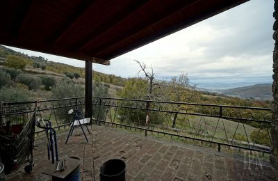 Zabytkowa wieża na sprzedaż 06019 Spedalicchio, Umbria, Zdjęcie 21/31