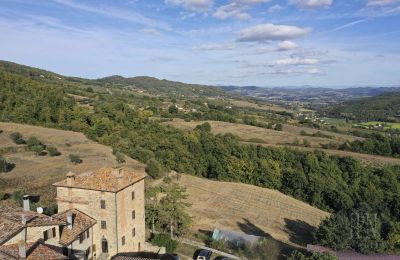 Zabytkowa wieża na sprzedaż 06019 Spedalicchio, Umbria, Zdjęcie 28/31