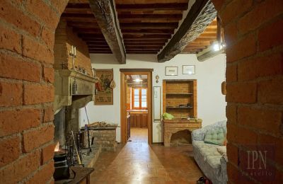 Zabytkowa wieża na sprzedaż 06019 Spedalicchio, Umbria, Zdjęcie 9/31