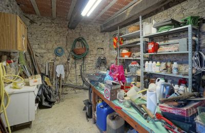 Zabytkowa wieża na sprzedaż 06019 Spedalicchio, Umbria, Zdjęcie 22/31