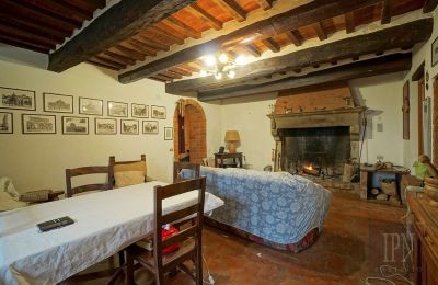 Zabytkowa wieża na sprzedaż 06019 Spedalicchio, Umbria, Zdjęcie 10/31