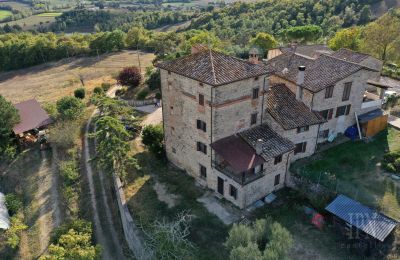 Zabytkowa wieża na sprzedaż 06019 Spedalicchio, Umbria, Zdjęcie 30/31