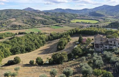 Zabytkowa wieża na sprzedaż 06019 Spedalicchio, Umbria, Zdjęcie 31/31