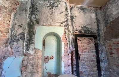 Pałac na sprzedaż Dąbroszyn, Pałac w Dąbroszynie, Lubuskie, Detale architektoniczne