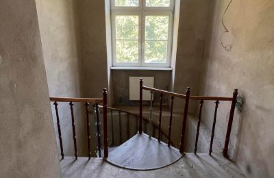 Pałac na sprzedaż Dąbroszyn, Pałac w Dąbroszynie, Lubuskie,  © Stowarzyszenie Templum