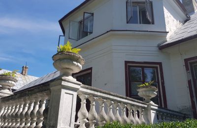 Dwór na sprzedaż Konopnica, Łódzkie, Zdjęcie 2/8
