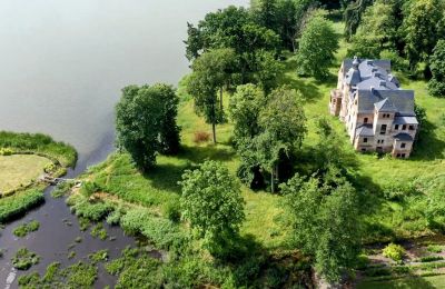 Dwór na sprzedaż Zachodniopomorskie, Zdjęcie 1/20