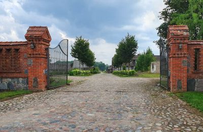 Dwór na sprzedaż Zachodniopomorskie, Zdjęcie 3/20