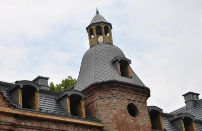 Dwór na sprzedaż Zachodniopomorskie, Zdjęcie 14/20