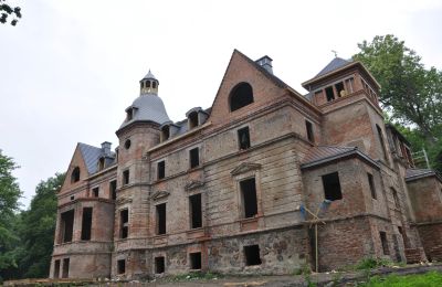 Dwór na sprzedaż Zachodniopomorskie, Zdjęcie 13/20