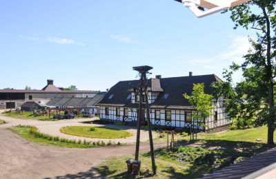 Dwór na sprzedaż Zachodniopomorskie, Zdjęcie 5/20