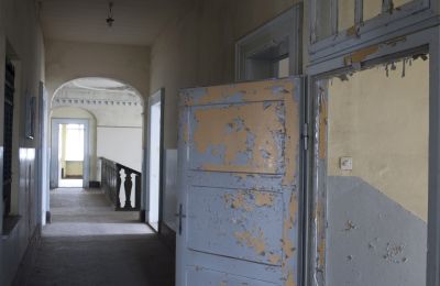 Pałac na sprzedaż Kujawy, Prudnicka 1b, Opolskie, Zdjęcie 13/16