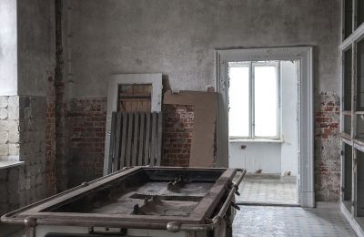 Pałac na sprzedaż Kujawy, Prudnicka 1b, Opolskie, Kuchnia