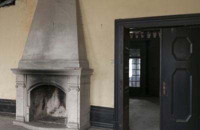 Pałac na sprzedaż Kujawy, Prudnicka 1b, Opolskie, Zdjęcie 9/16