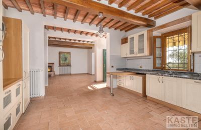 Dom na wsi na sprzedaż Vicopisano, Toskania:  