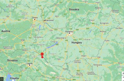 Dwór na sprzedaż Zákányfalu, Zichy-kastély, Komitat Somogy, Zdjęcie 8/8