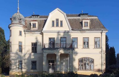 Dwór na sprzedaż Zákányfalu, Zichy-kastély, Komitat Somogy, Zdjęcie 1/8