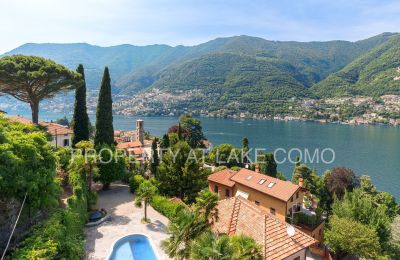 Zabytkowa willa na sprzedaż Torno, Lombardia:  Lake Como View