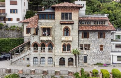Zabytkowa willa na sprzedaż Torno, Lombardia:  Villa Matilde