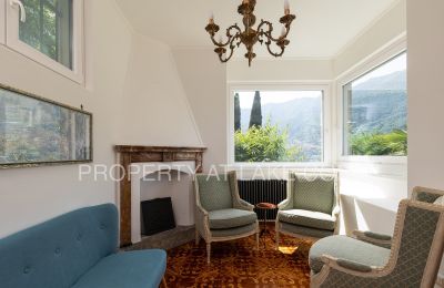 Zabytkowa willa na sprzedaż Torno, Lombardia:  Apartment