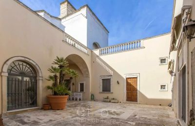 Kamienica na sprzedaż Squinzano, Via San Giuseppe, Apulia, Zdjęcie 1/22
