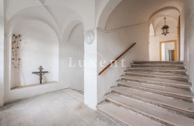 Pałac na sprzedaż Žitenice, Zámek Žitenice, okres Litoměřice, Schody