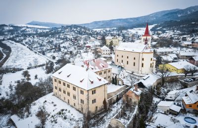 Pałac na sprzedaż Žitenice, Zámek Žitenice, Ústecký kraj:  