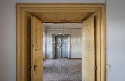 Pałac na sprzedaż Žitenice, Zámek Žitenice, okres Litoměřice, Detale architektoniczne