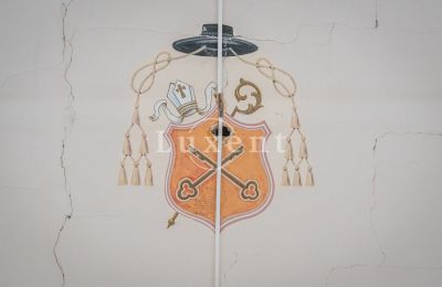 Pałac na sprzedaż Žitenice, Zámek Žitenice, okres Litoměřice, Detale architektoniczne