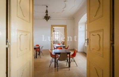 Pałac na sprzedaż Žitenice, Zámek Žitenice, okres Litoměřice, Detale architektoniczne