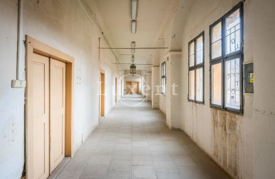 Pałac na sprzedaż Žitenice, Zámek Žitenice, okres Litoměřice, Korytarz