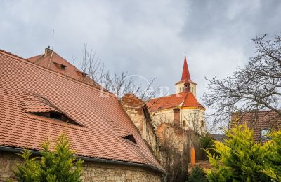 Pałac na sprzedaż Žitenice, Zámek Žitenice, Ústecký kraj:  