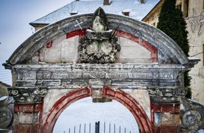 Pałac na sprzedaż Žitenice, Zámek Žitenice, okres Litoměřice, Zdjęcie 19/31