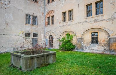 Pałac na sprzedaż Žitenice, Zámek Žitenice, okres Litoměřice, Zdjęcie 20/31