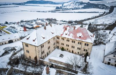 Pałac na sprzedaż Žitenice, Zámek Žitenice, Ústecký kraj:  