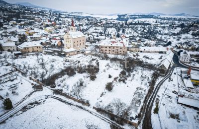 Pałac na sprzedaż Žitenice, Zámek Žitenice, Ústecký kraj:  