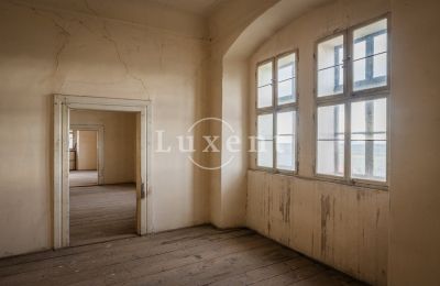 Pałac na sprzedaż Žitenice, Zámek Žitenice, okres Litoměřice, Zdjęcie 15/31