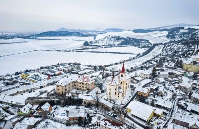 Pałac na sprzedaż Žitenice, Zámek Žitenice, Ústecký kraj:  