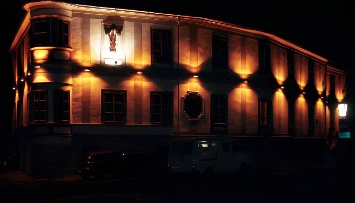 Zamek Pałac Dwór na sprzedaż 3620 Spitz, Dolna Austria,  Austria