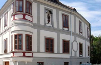 Zamek Pałac Dwór na sprzedaż 3620 Spitz, Dolna Austria:  