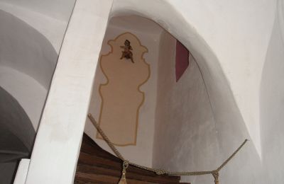 Dwór na sprzedaż 3620 Spitz, Hinterhaus 2, Dolna Austria, Schody