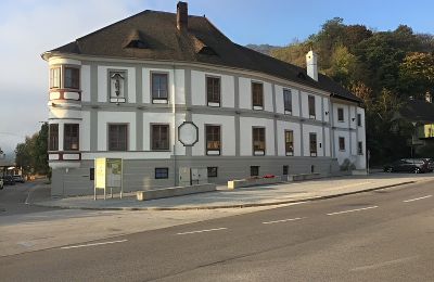 Dwór 3620 Spitz, Dolna Austria