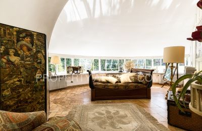 Zabytkowa willa na sprzedaż Griante, Lombardia, Bedroom