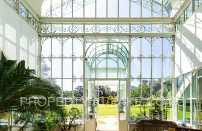 Zabytkowa willa na sprzedaż Griante, Lombardia, Entrance Hall