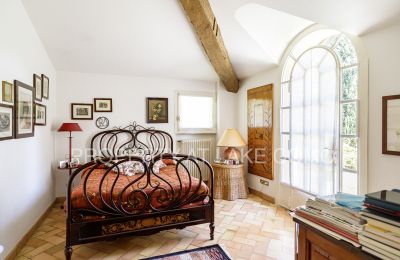 Zabytkowa willa na sprzedaż Griante, Lombardia, Bedroom