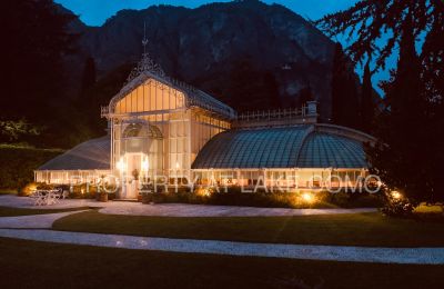 Zabytkowa willa na sprzedaż Griante, Lombardia, Villa Maria