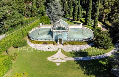 Zabytkowa willa na sprzedaż Griante, Lombardia, Drone