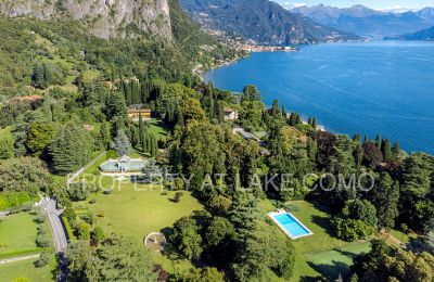Zabytkowa willa na sprzedaż Griante, Lombardia, Drone