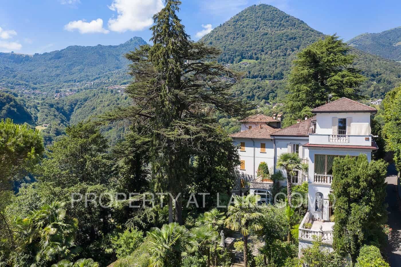 Dizzasco, Lombardia na sprzedaż 