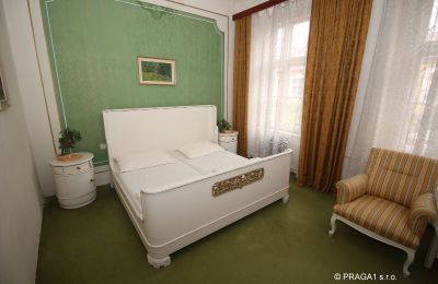 Dwór na sprzedaż Karlovy Vary, okres Karlovy Vary, Zdjęcie 10/15